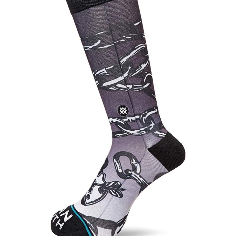 Warhawk Dan Smith SOCKS